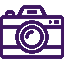 Fotografering-icon